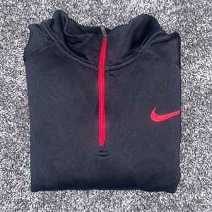 Nike Therma- Fit Quarter Zip
